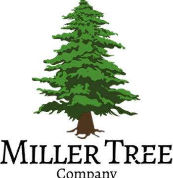 Miller Tree Company logo
