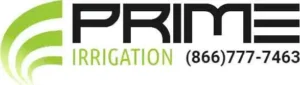 Prime Irrigation