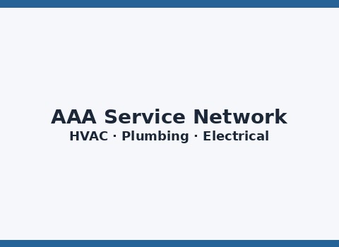 AAA Service Network — Howell
