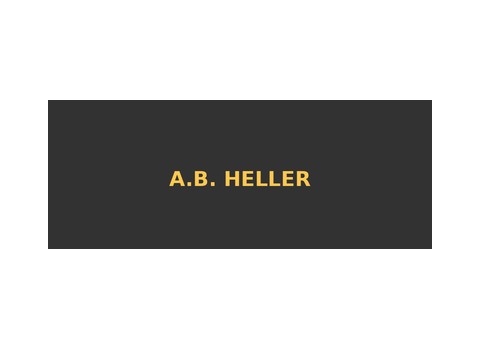 A.B. Heller — Milford Township