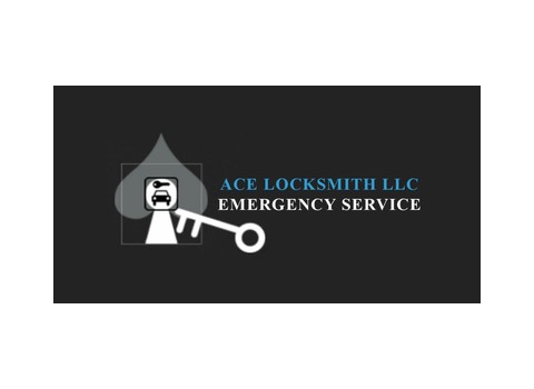 Ace Locksmith LLC — Walled Lake