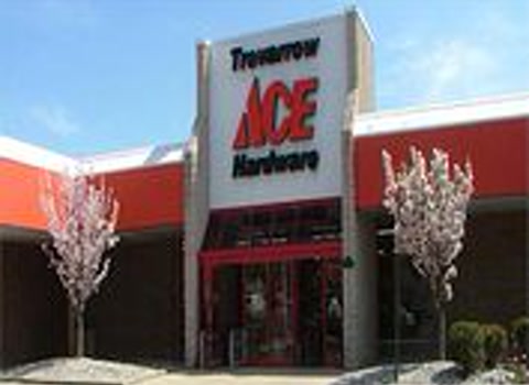 Ace Hardware of Commerce