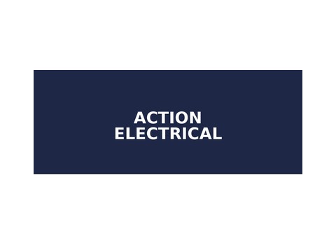 Action Electrical Contractor — Howell