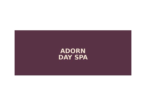 Adorn Day Spa — Dearborn Heights