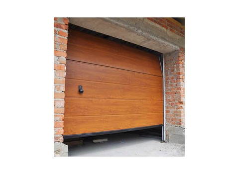 Advanced Garage Door Repair — Farmington Hills