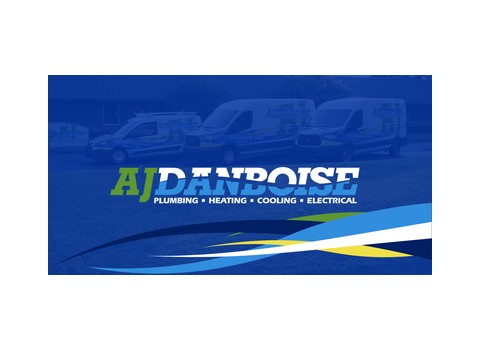 AJ Danboise Plumbing, Heating, Cooling & Electrical — Farmington Hills