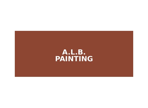 A.L.B. Painting LLC — Troy