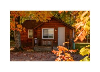 Alger Falls Motel