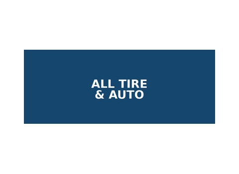 All Tire & Auto Service Center — Commerce Township