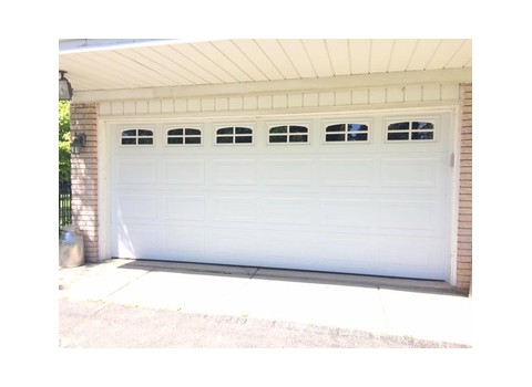 Allserv Garage Door & Openers — Walled Lake