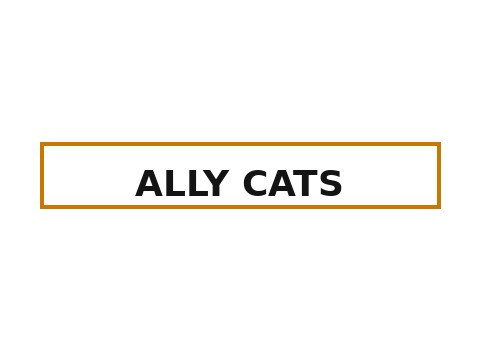 Ally Cats