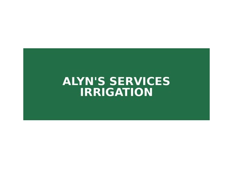 Alyn's Services — Howell