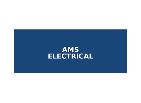 AMS Electrical — Farmington Hills
