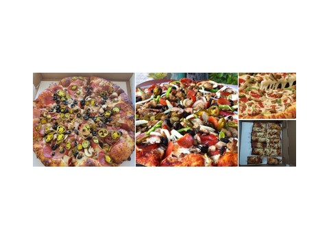 Angelo's Pizza Deli & Party — Howell