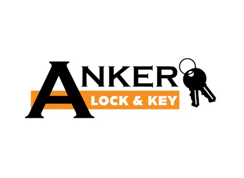 Anker Lock & Key — Orion Township