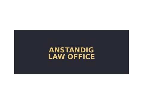 Law Office of Ronald Anstandig — Commerce Township