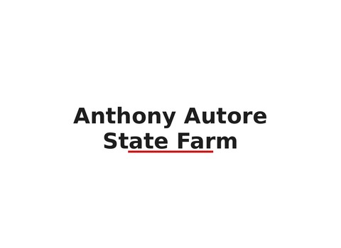 Anthony Autore — State Farm Insurance — Munising