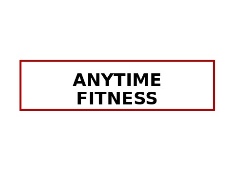 Anytime Fitness — Dearborn Heights