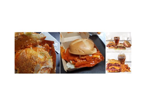 Arby's — Howell