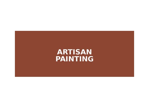 Artisan Painting — Clinton Township