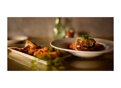 Artisan Urban Bistro — Saginaw