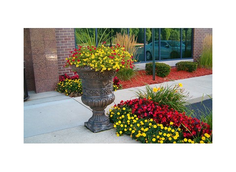 Artistic Outdoor Services — Farmington Hills