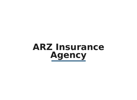 ARZ Insurance Agency LLC — Dearborn Heights