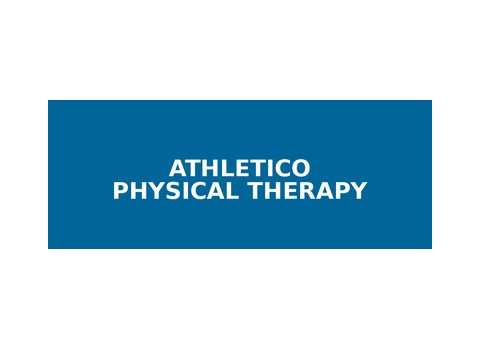 Athletico Physical Therapy — Dearborn Heights
