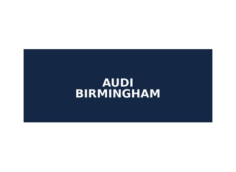 Audi Birmingham — Service