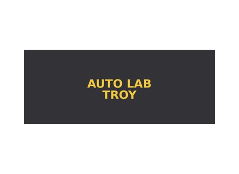 Auto Lab Troy — Troy