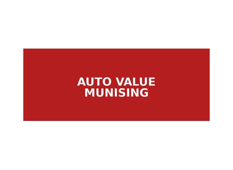 Auto Value — Munising
