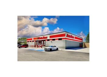 AutoZone — Howell