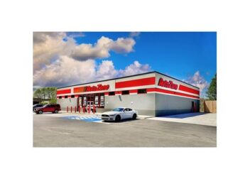AutoZone — Clinton Township (19 Mile)