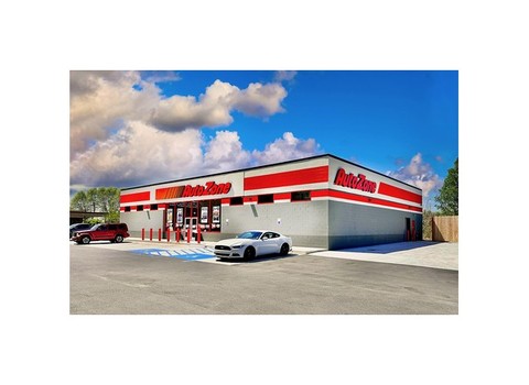 AutoZone — Clinton Township (19 Mile)