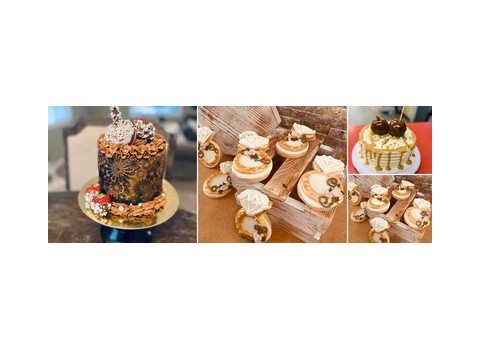 Back Road Bake Shed — Howell