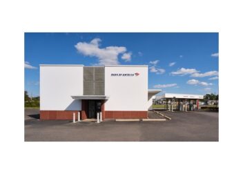 Bank of America — Dearborn Heights (Ford/Telegraph)