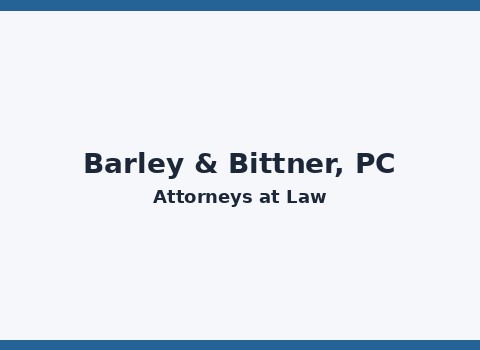 Barley & Bittner, PC — Howell