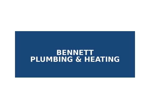 Bennett Plumbing & Heating — Dearborn Heights