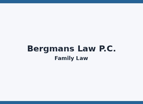 Bergmans Law P.C. — Howell