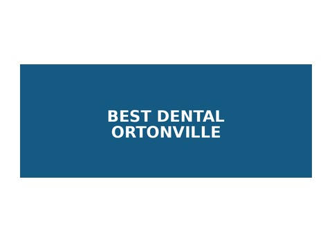 Best Dental — Brandon Township