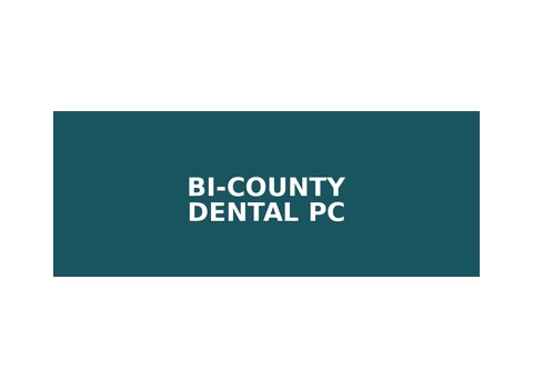 Bi-County Dental PC — Munising