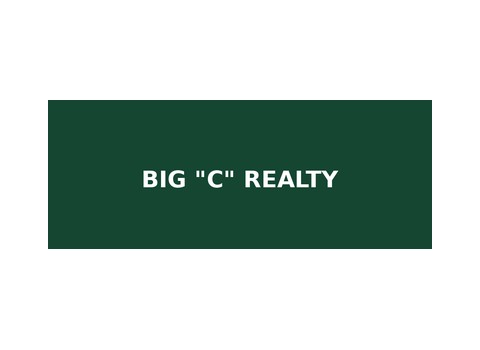 Big C Realty — Munising