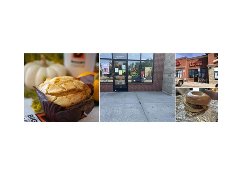Biggby Coffee — Howell (N Michigan)