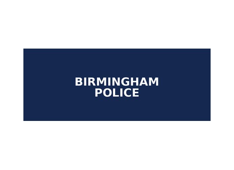 Birmingham Police Department