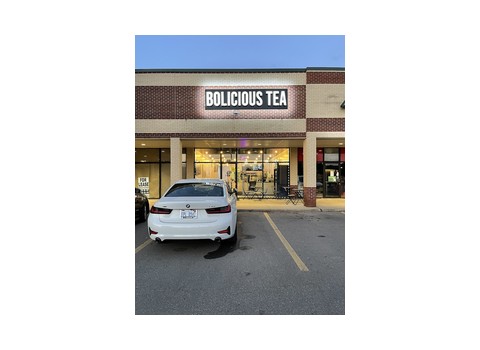 Bolicious Tea — Howell