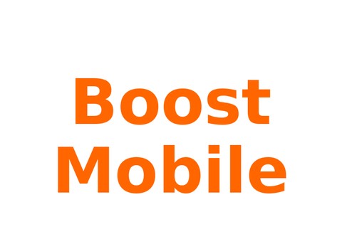 Boost Mobile — Dearborn Heights (Van Born)