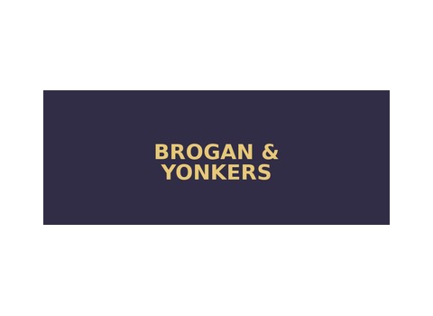 Brogan and Yonkers — Munising
