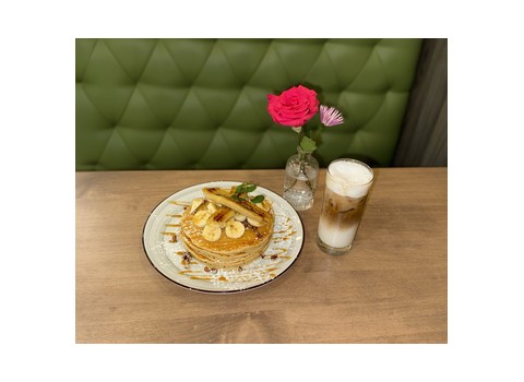 Brunch Berry — Howell
