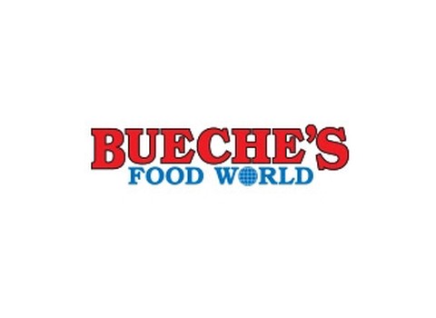 Bueche's Food World — Brandon Township