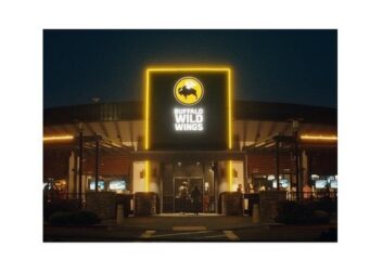 Buffalo Wild Wings — Chesterfield